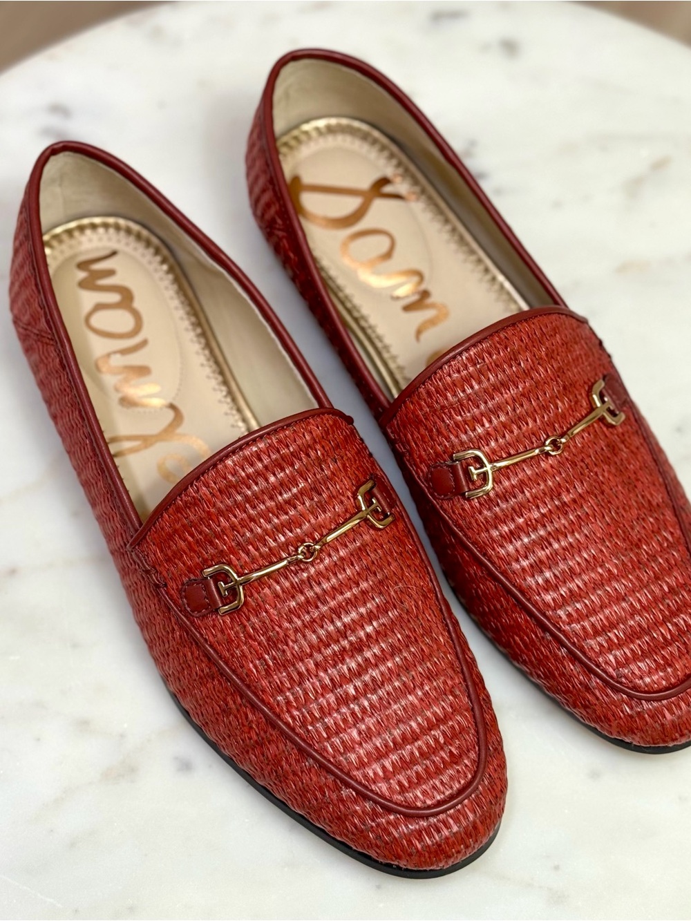 Sam Edelman Loraine Loafer/Moc